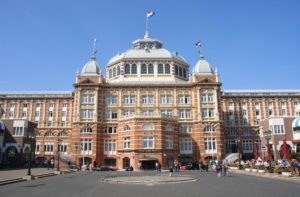 Kurhaus voorzijde referentie OTD